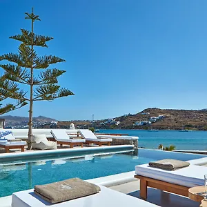 Mykonos Waves House & Apart-hotel