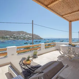 Pursue Your Day Dreams Villa