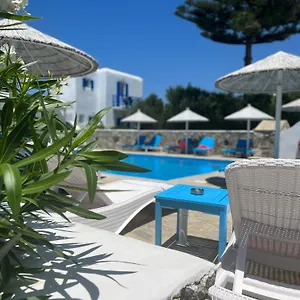 Anemos Apart-hotel