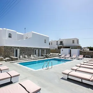 Anixi - Primavera Mykonos Apartment
